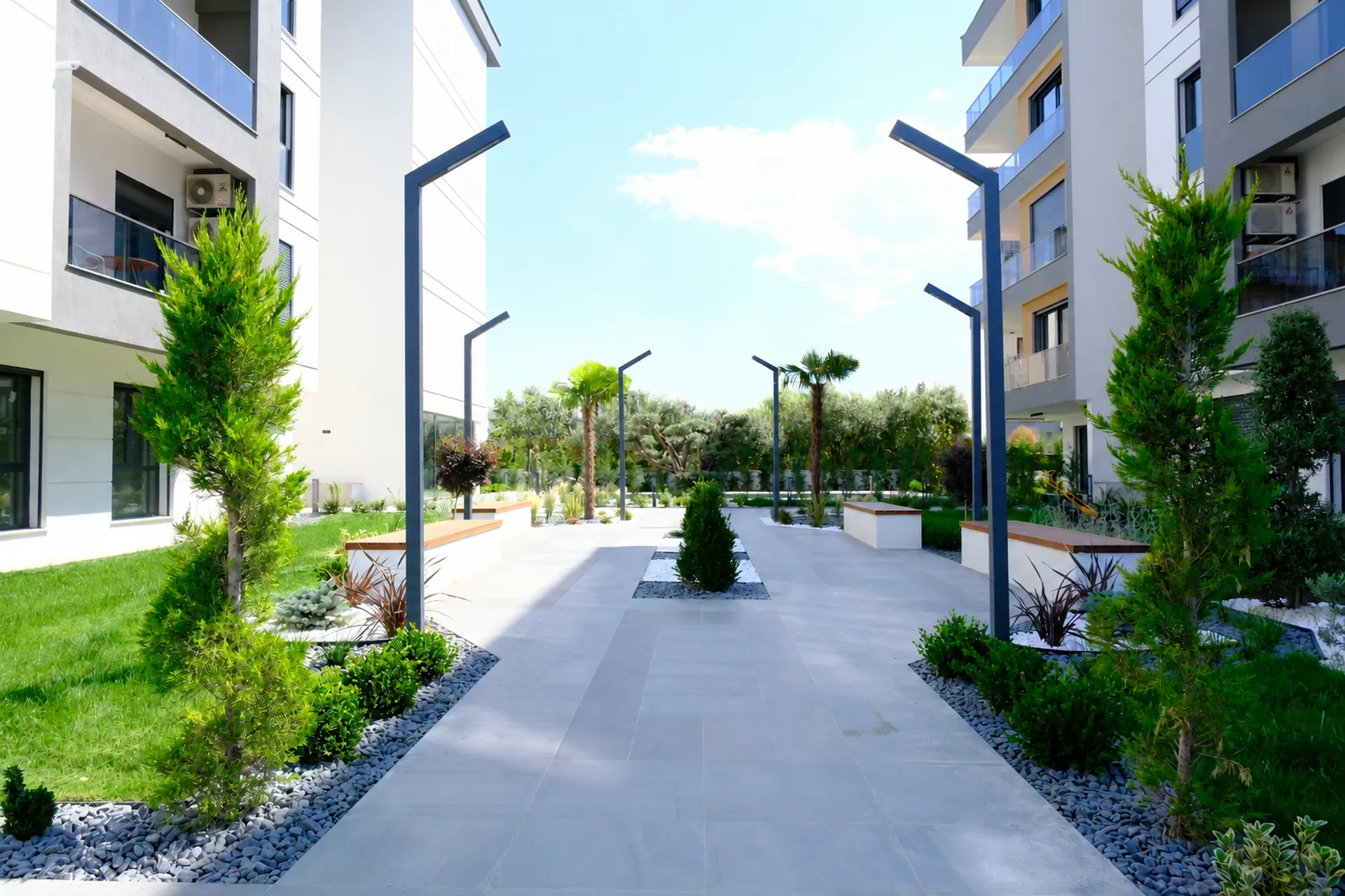 Villa Projesi Görsel 1