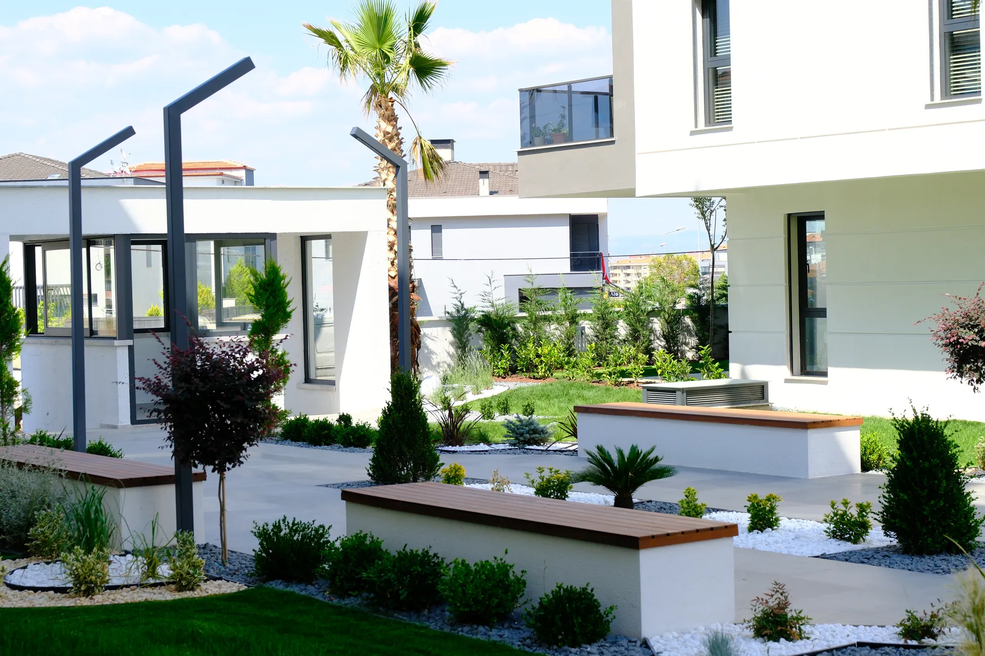 Villa Projesi Görsel 8