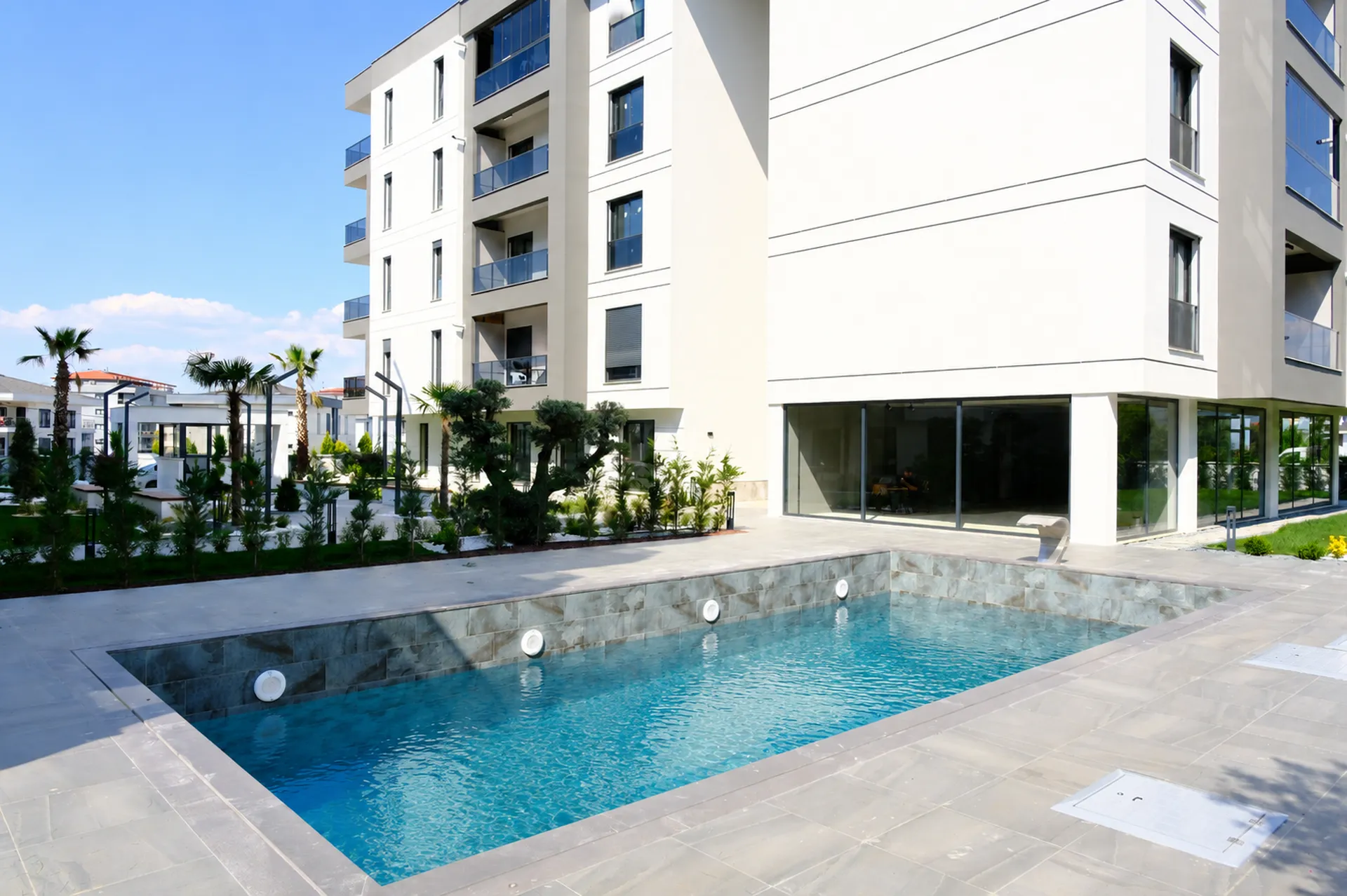 Villa Projesi Görsel 10