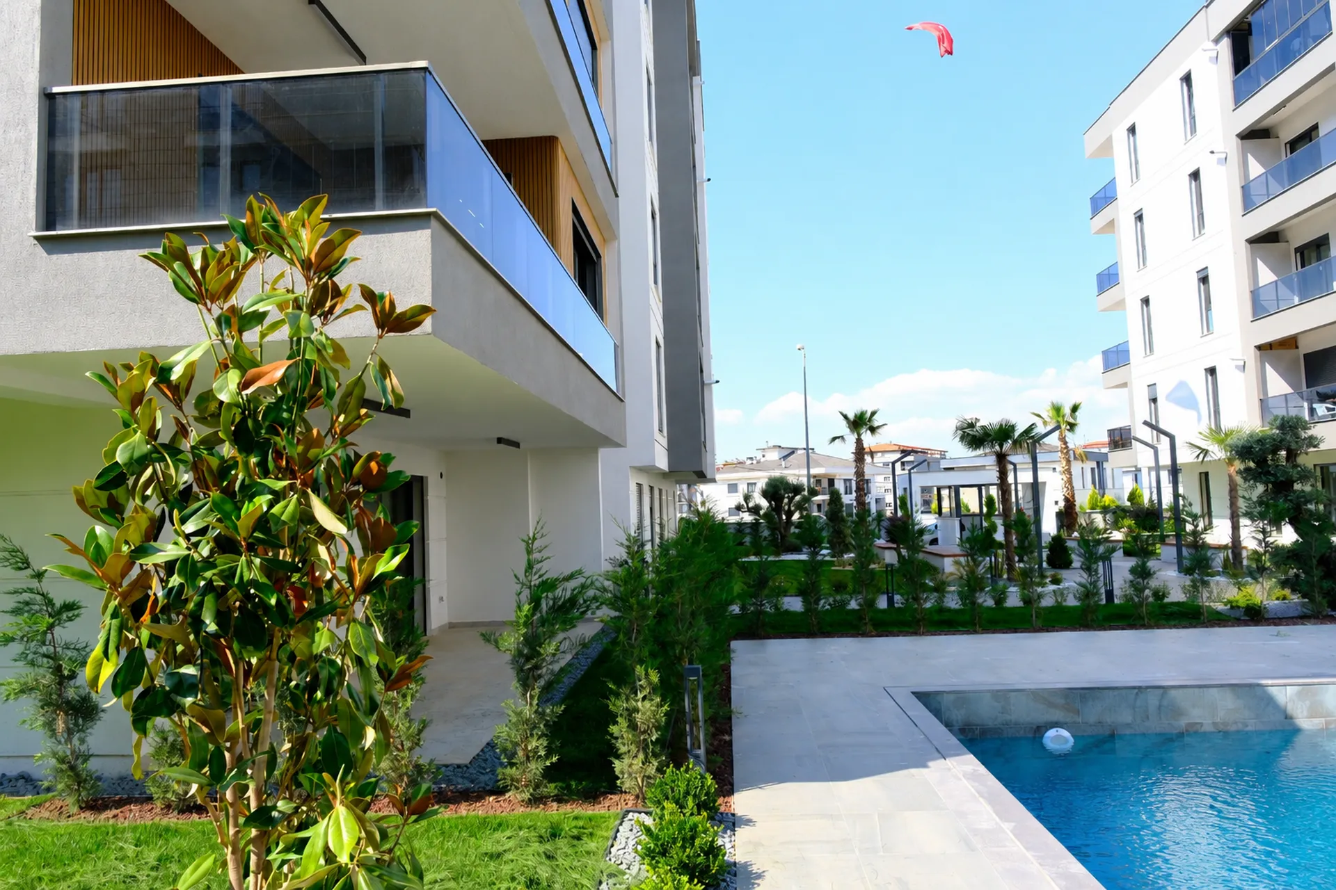 Villa Projesi Görsel 11