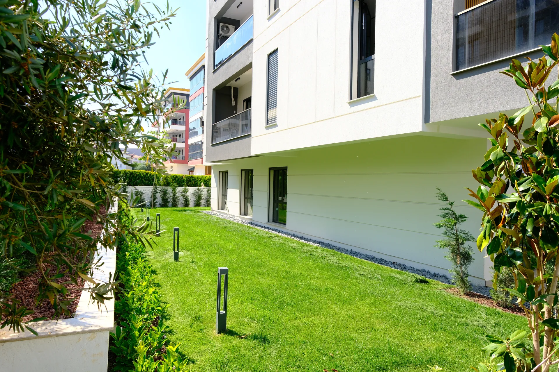 Villa Projesi Görsel 12