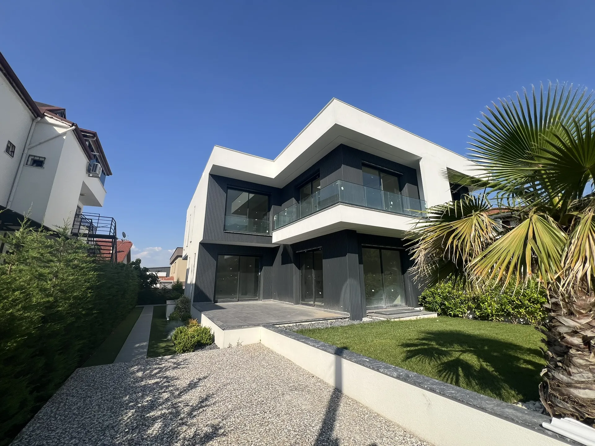 Villa & More Görsel 19
