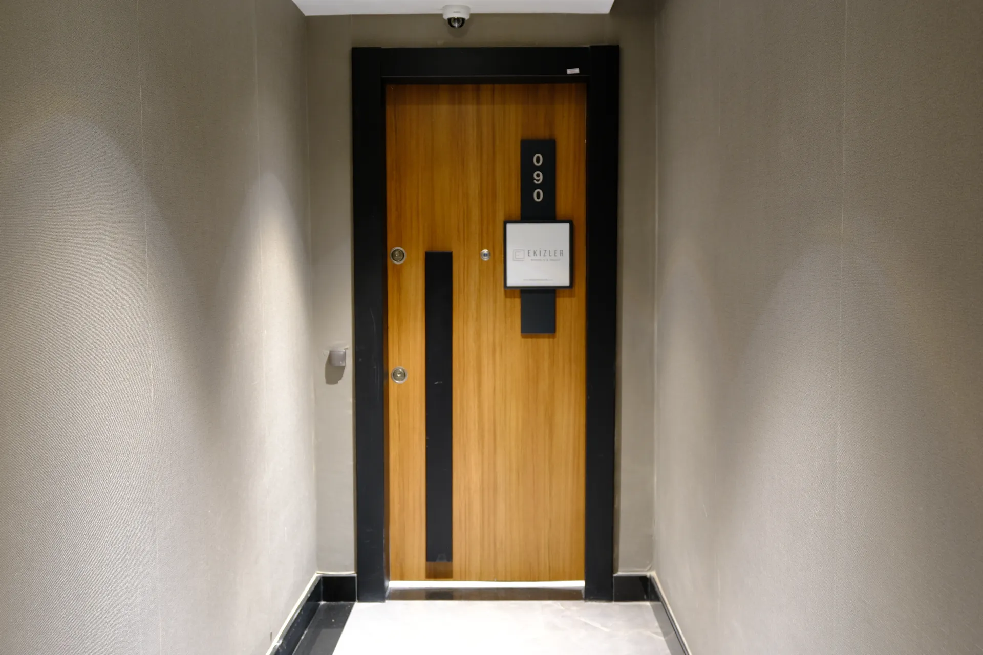 SkyCity Ofis Tasarımı Görsel 2