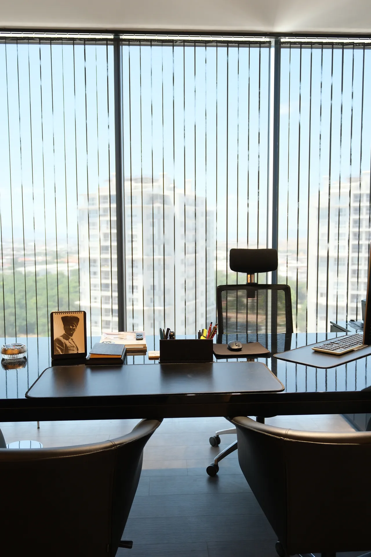 SkyCity Ofis Tasarımı Görsel 5