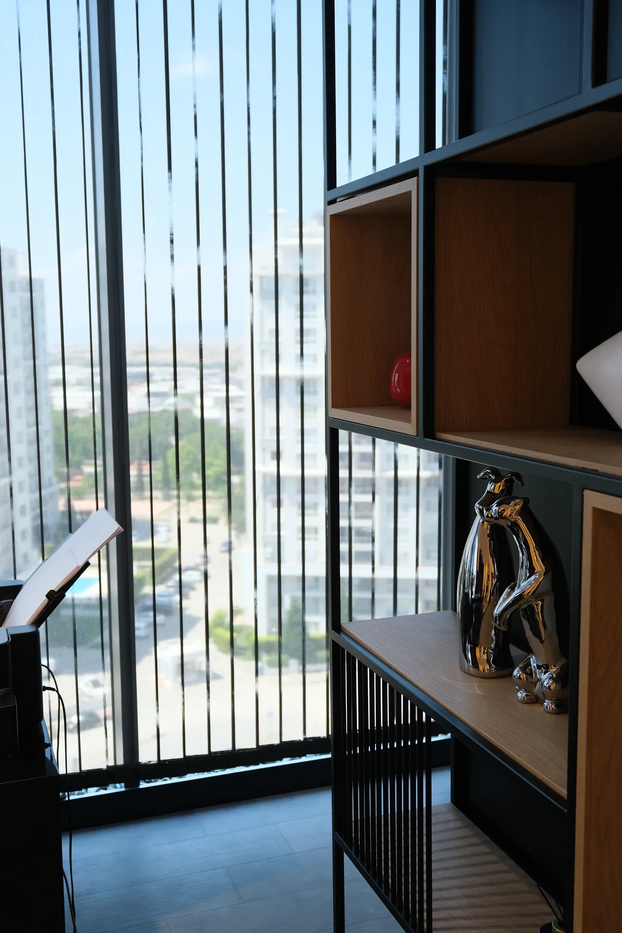 SkyCity Ofis Tasarımı Görsel 6