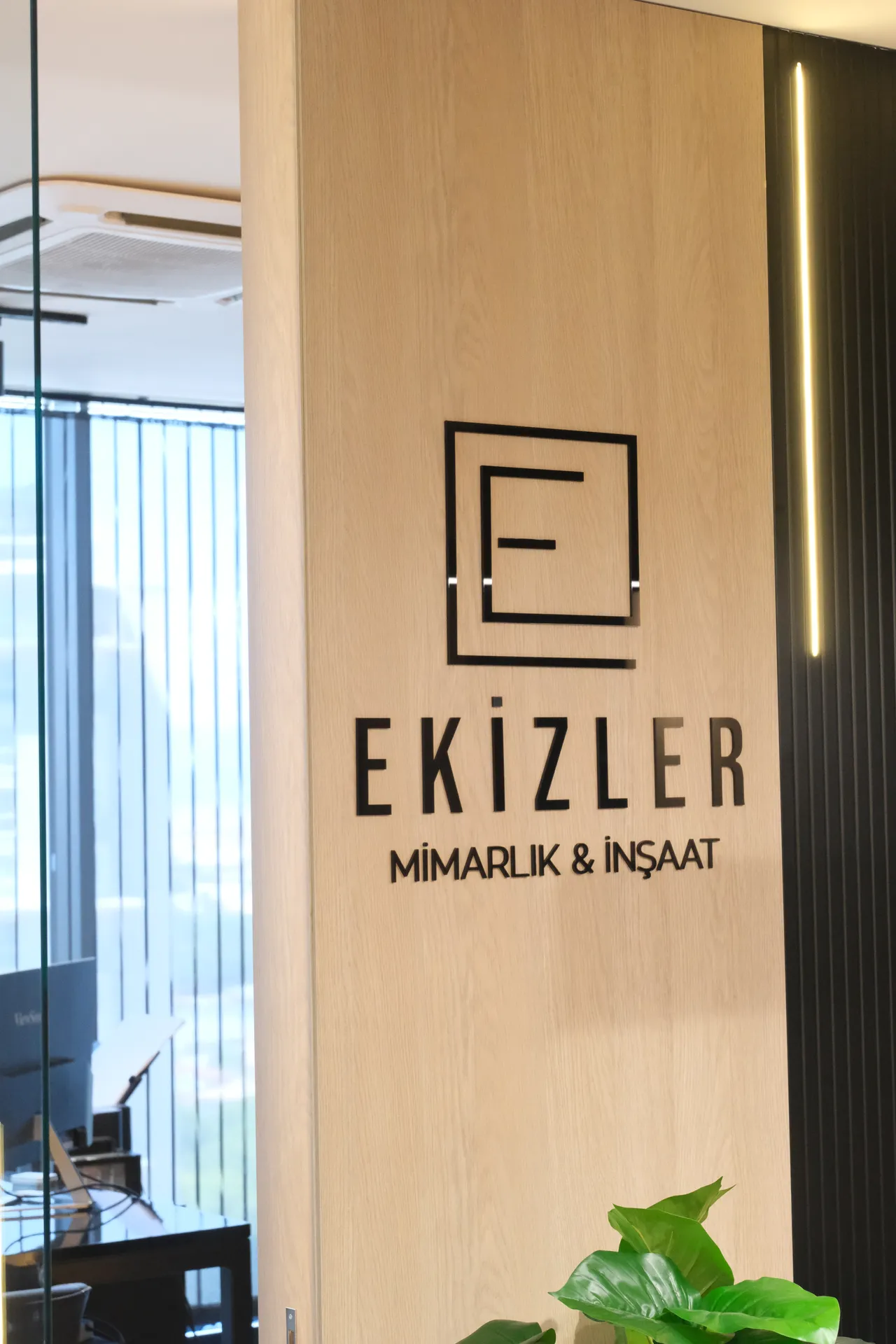 SkyCity Ofis Tasarımı Görsel 11