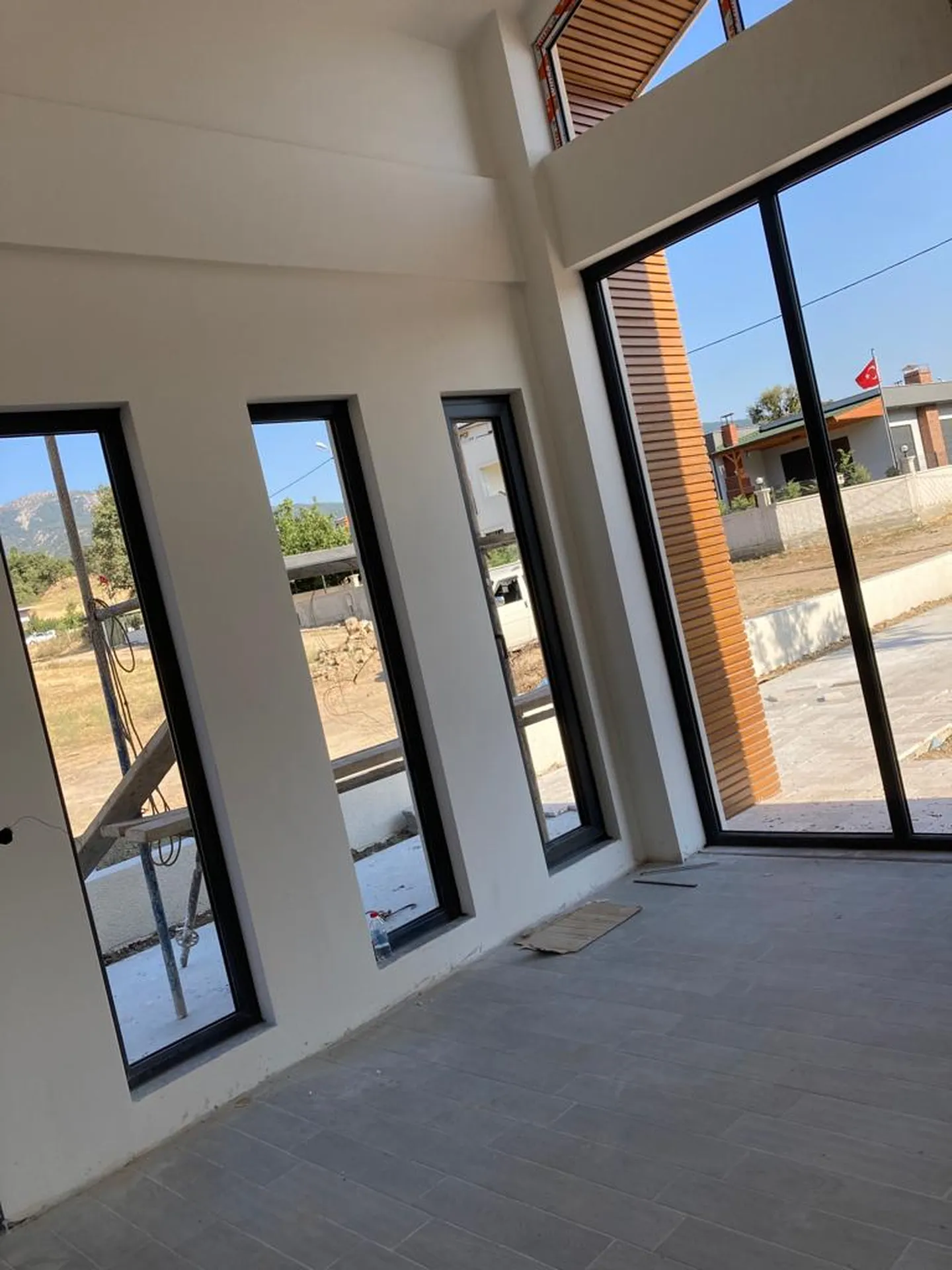 Nefes Cankurtaran Villa Projesi Görsel 5