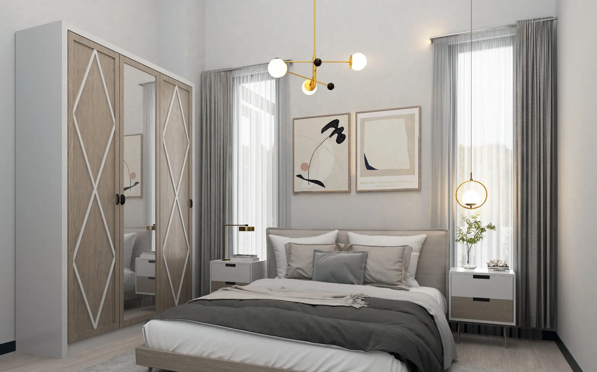 Nefes Cankurtaran Villa Projesi Görsel 8